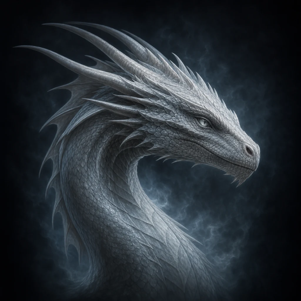 Grey Ghost