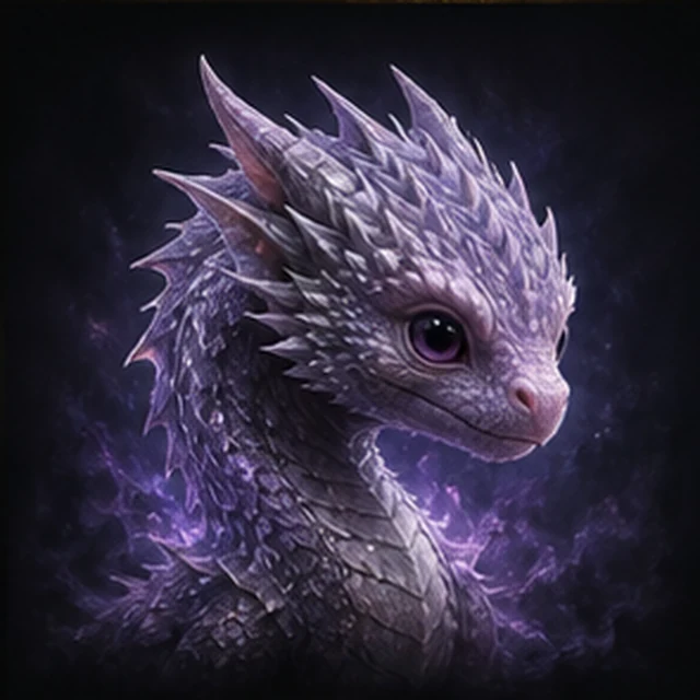 Moondancer, Pale Green dragon