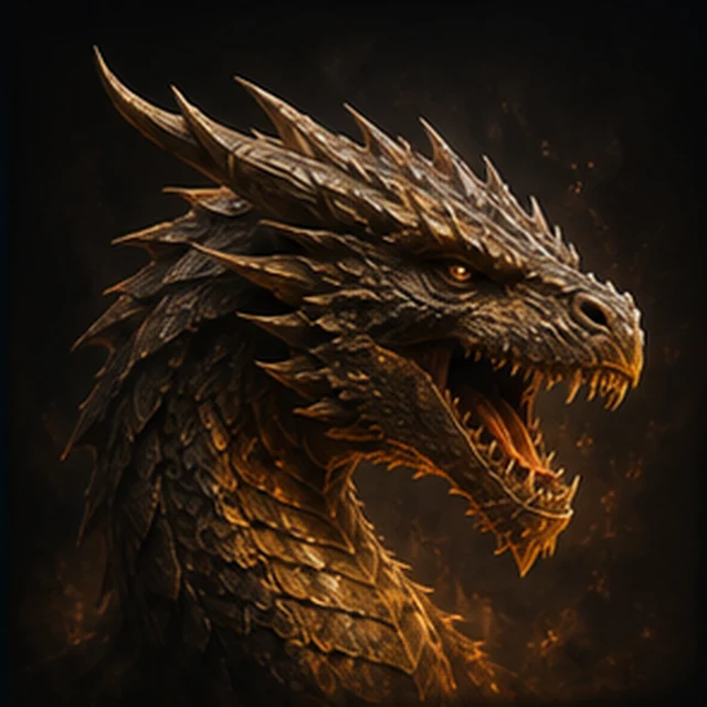 Vermithor, Bronze dragon
