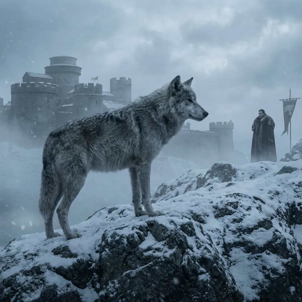 House Stark