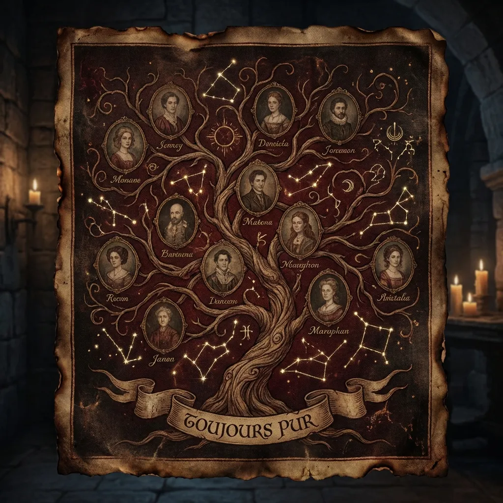 House of Black