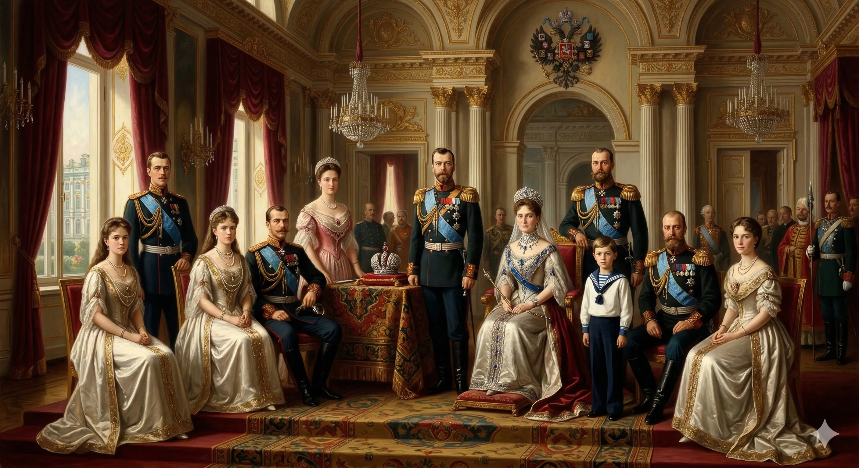 House of Romanov