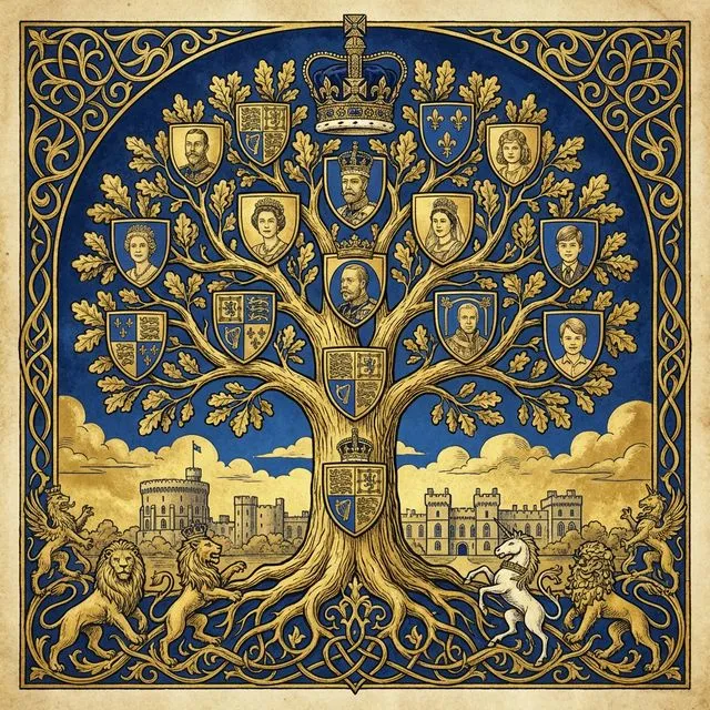 House of Windsor