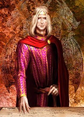 Aegon V Targaryen