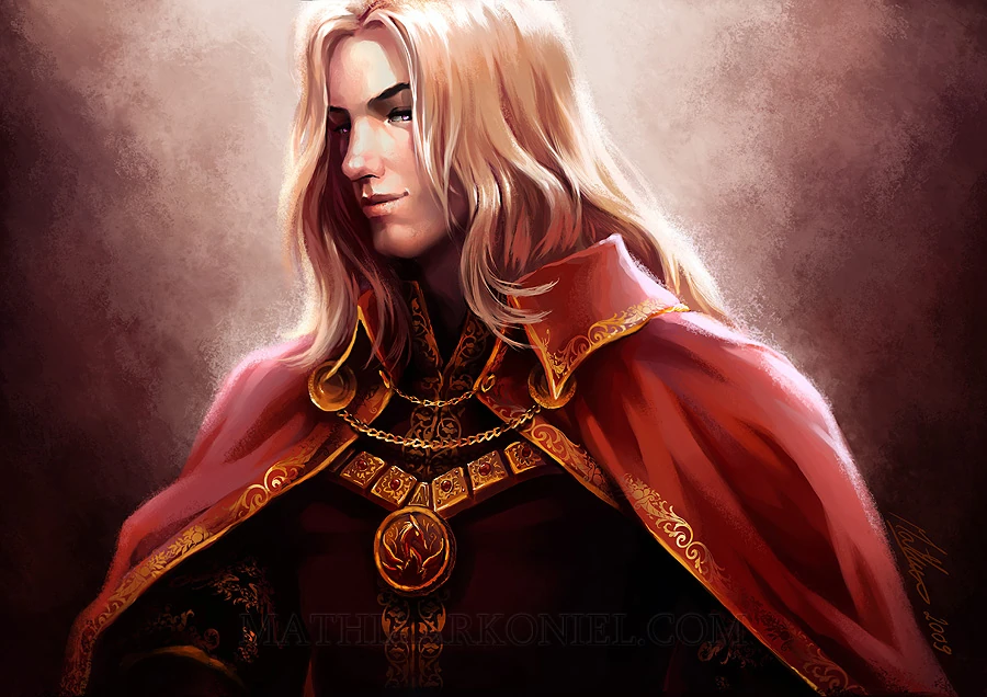 Aerion Targaryen