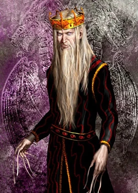 Aerys II Targaryen