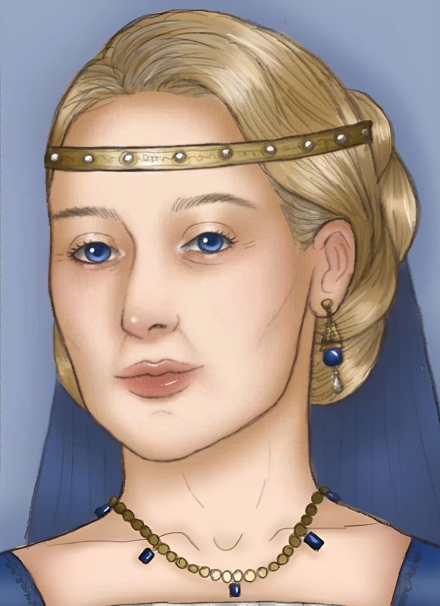 Alysanne Targaryen