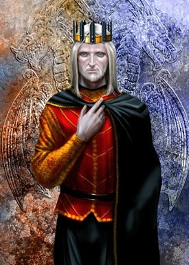 Jaehaerys II Targaryen