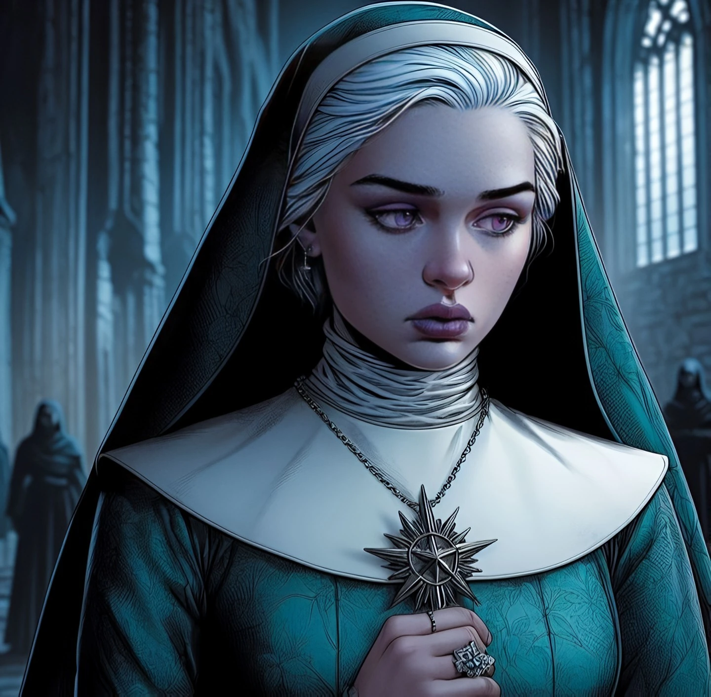 Naerys Targaryen