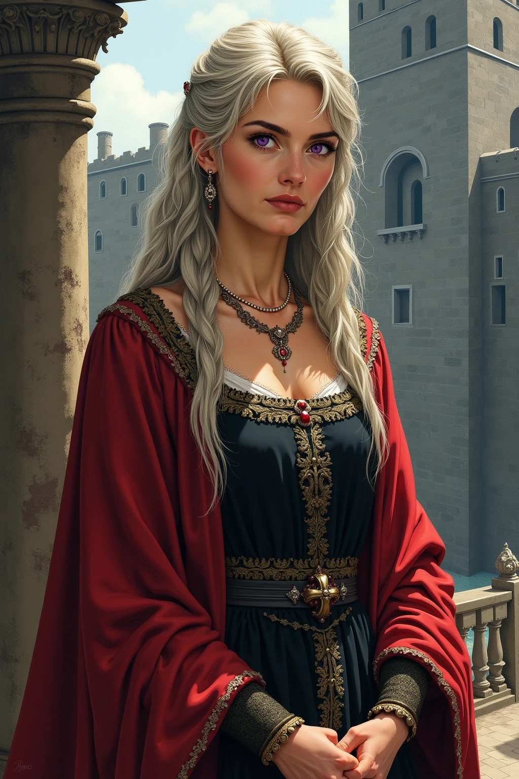 Rhaena Targaryen