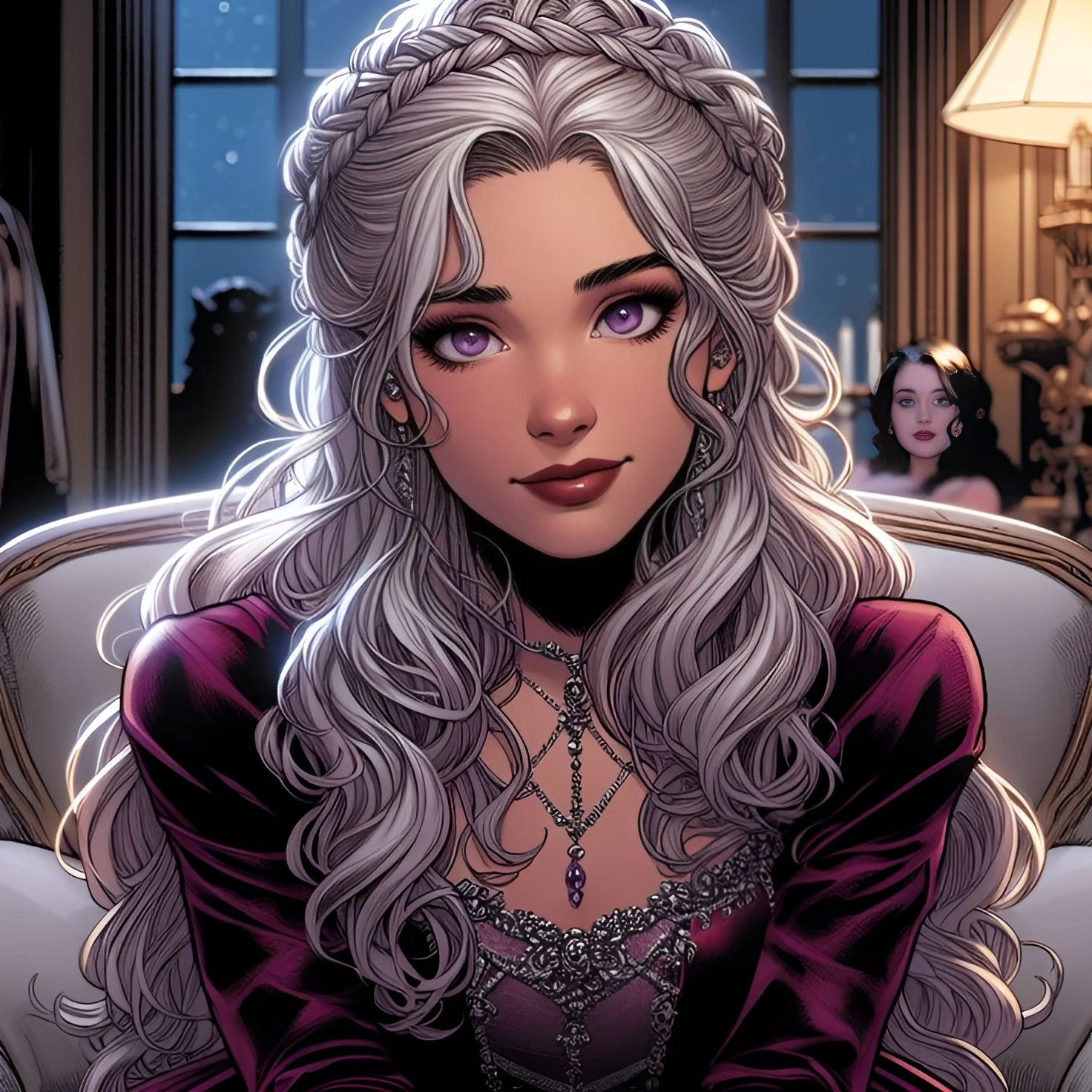 Saera Targaryen