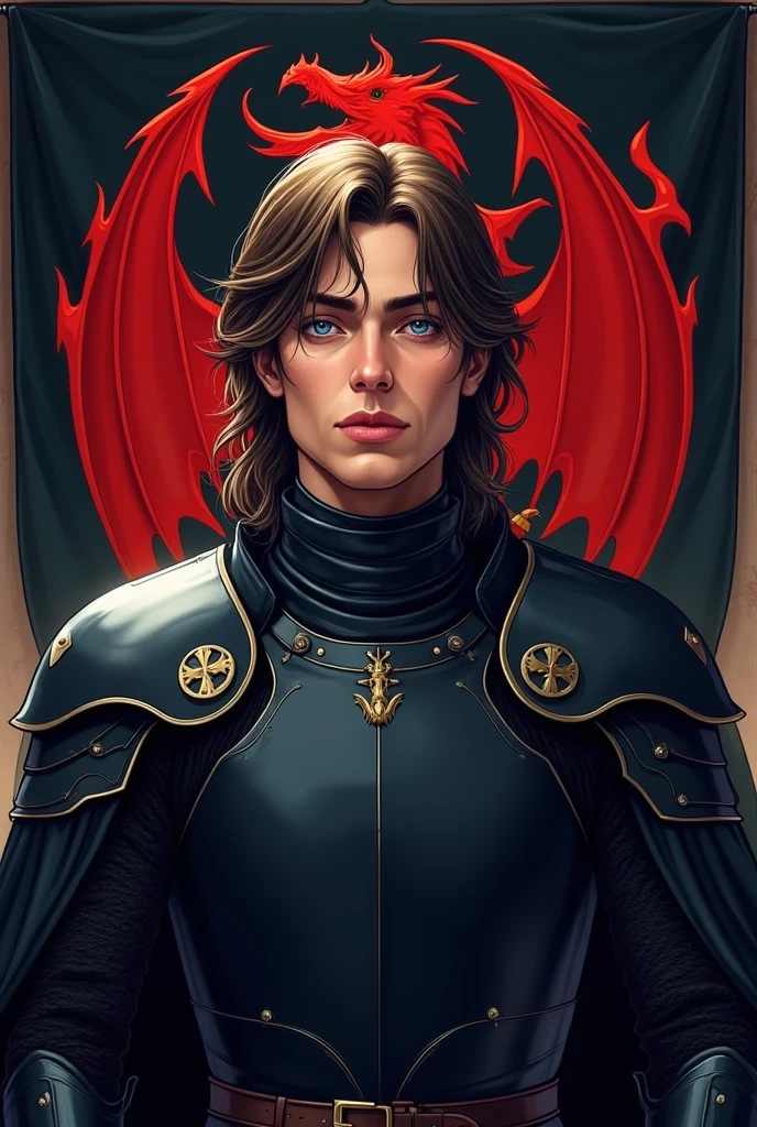 Valarr Targaryen