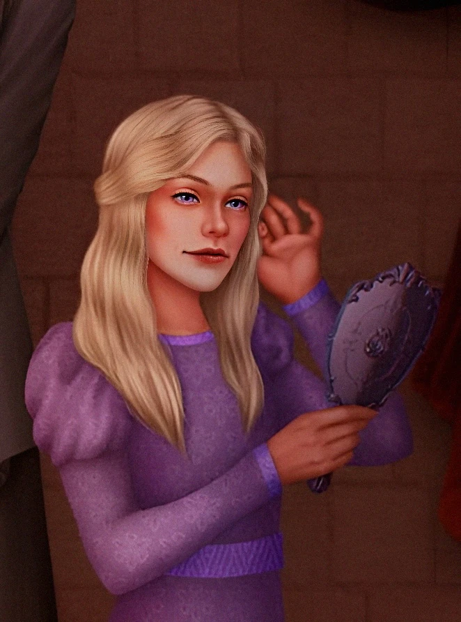 Viserra Targaryen