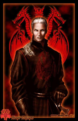 Viserys Targaryen